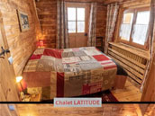 Chalet Latitude