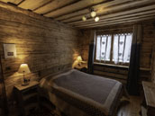 Chalet Latitude