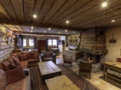 Chalet Latitude