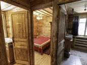 Chalet Latitude