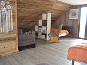 Chalet Le Skieur