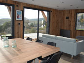 Chalet Le Skieur