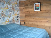 Chalet Le Skieur