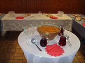 Chalet du Col de la Loge