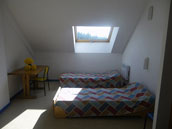Chalet du Col de la Loge