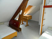 Chalet du Col de la Loge