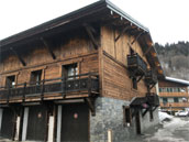 Chalet Marjorie