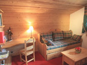 Chalet Marjorie