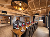 Chalet Marjorie