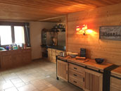 Chalet Marjorie