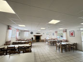 Chalet Le Moulin