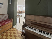 Chalet Le Moulin
