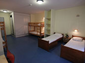 Chalet Le Moulin