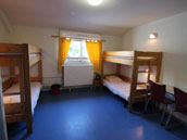 Chalet Le Moulin