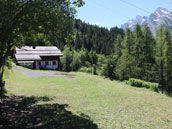 Chalet ND de la Frasse