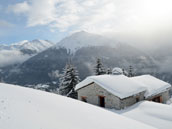 Chalet de l'Ortet