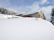 Chalet de l'Ortet