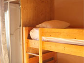 Chalet Ourson