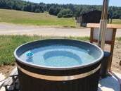 Chalet Par Amour