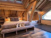 Chalet Par Amour