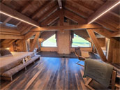 Chalet Par Amour
