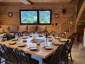 Chalet Par Amour