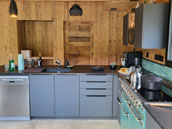 Chalet Par Amour
