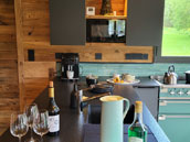 Chalet Par Amour