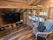 Chalet Par Amour