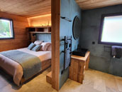 Chalet Par Amour