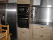 Chalet du Pic
