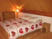 Chalet du Pic