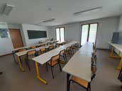 Chalet Les Plans - PEP 50