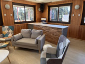 Chalet Les Plantagenêts