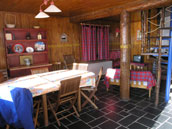 Chalet Richardier