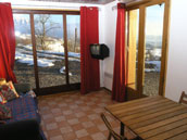 Chalet Richardier