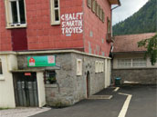 Chalet Saint Martin