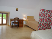 Le Chalet Sainte-Foy