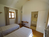 Le Chalet Sainte-Foy