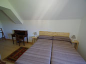 Le Chalet Sainte-Foy