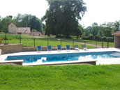 Le Chalet Sainte-Foy