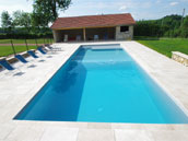 Le Chalet Sainte-Foy