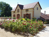 Le Chalet Sainte-Foy