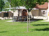 Le Chalet Sainte-Foy