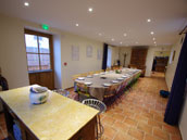 Le Chalet Sainte-Foy