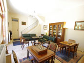 Le Chalet Sainte-Foy