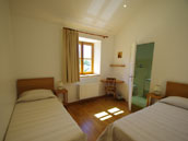 Le Chalet Sainte-Foy