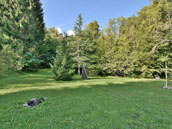 Chalet Le Sauvageon