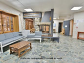 Chalet Le Sauvageon