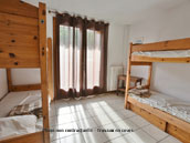 Chalet Le Sauvageon